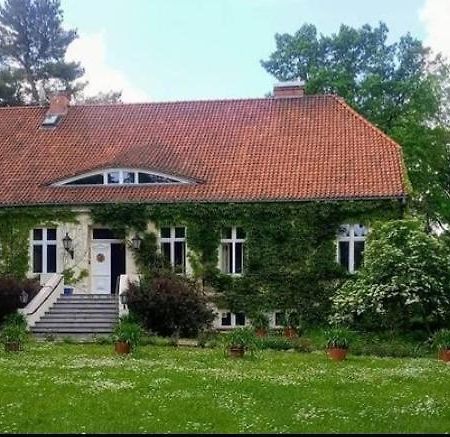 Hotel Im Park Sorkwity Exterior photo