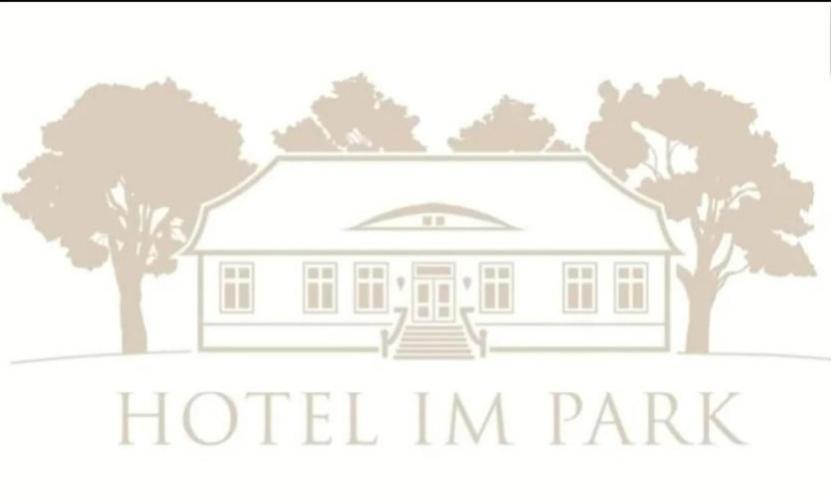 Hotel Im Park Sorkwity Exterior photo